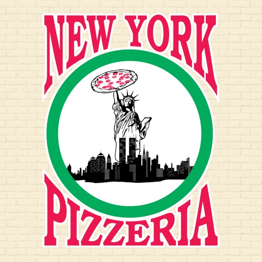 NY Pizzeria Gouverneur