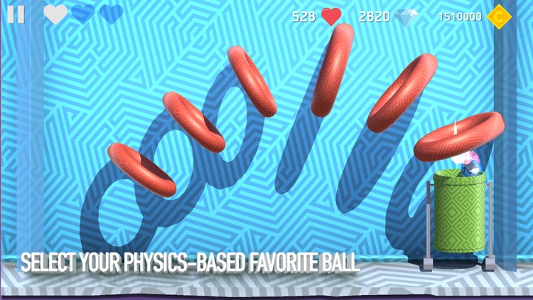 Ball vs Hole screenshot-4