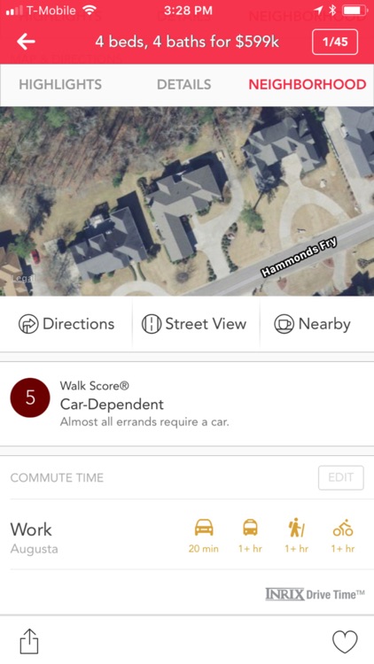 Blanchard & Calhoun Homes
