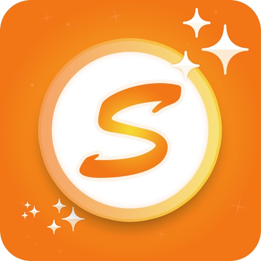 Sparkle - The Photo Animator Icon