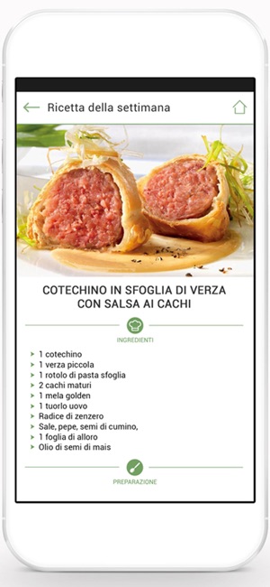 Veneto Meteo Food(圖4)-速報App