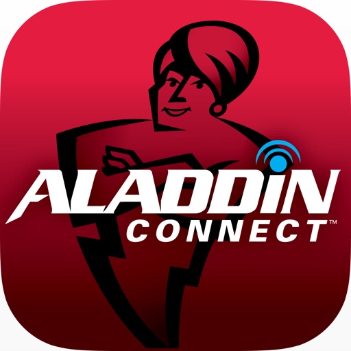 Aladdin Connect