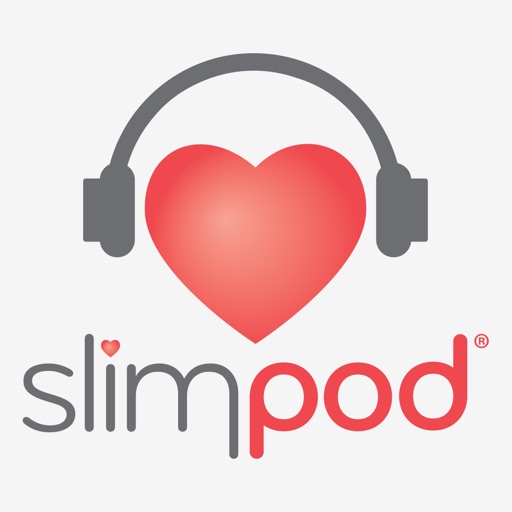 Slimpod iOS App