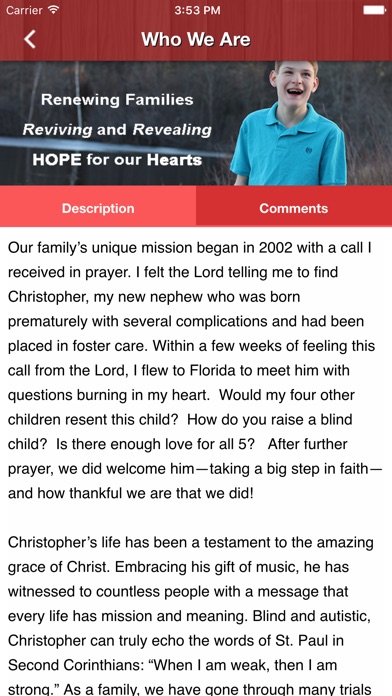 【图】Know Greater Love Ministries(截图2) 【图】Know Greater Love Ministries(截图2)