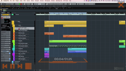 Orchestral Composition 101 screenshot 3