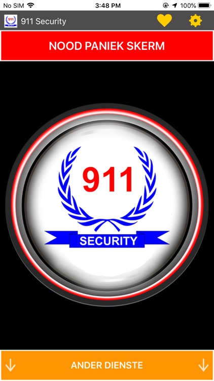 911 Security