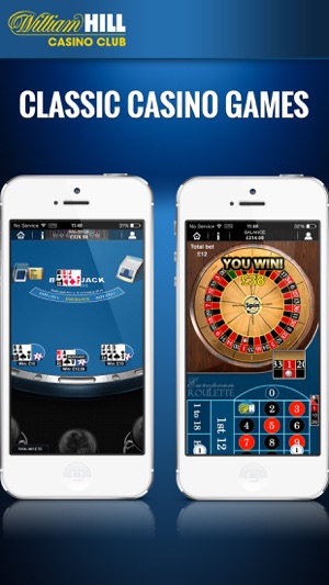 William Hill Casino Club(圖2)-速報App