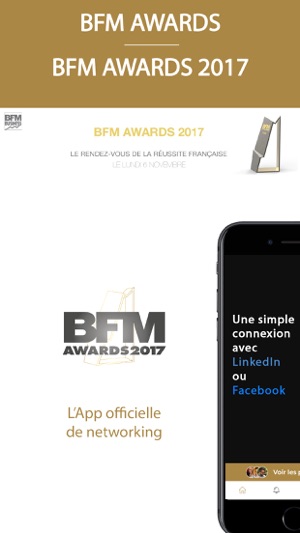 BFM Awards(圖1)-速報App