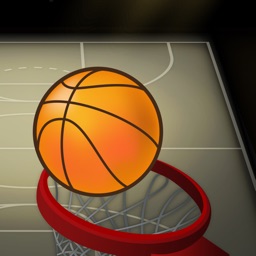 Basketball Basket