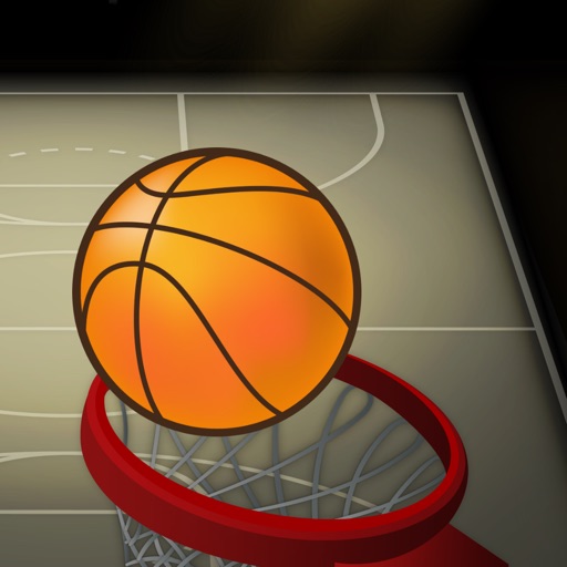 Basketball Basket icon