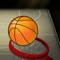 In this cool basketball game you need throw balls into the basket