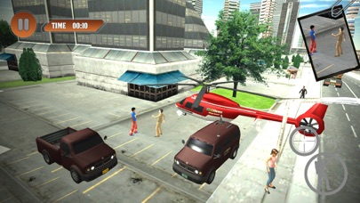 City Sniper Shooting Mission screenshot 4