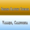 Second Baptist Church Vallejo