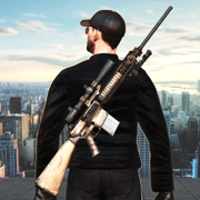 Sniper Assassin Miami City