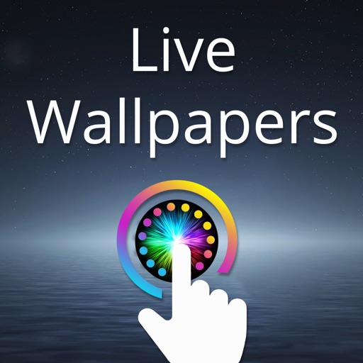 Live Wallpaper- Live Wallpapers, Moving Wallpapers