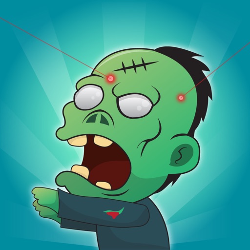 Guns Shooting: Zombie Survival iOS App