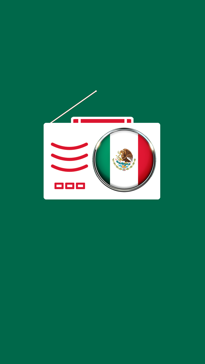 RadioST Radios de Mexico