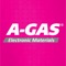 A Gas EM - Rugby, Warwickshire