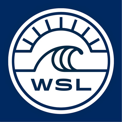 World Surf League