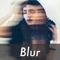 Icon Blur Photo Effects