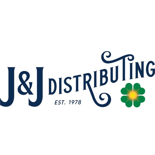 J&J Distributing Checkout