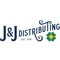 J&J Distributing is a full-service fresh produce distribution company