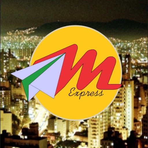 Mania Express - Clientes icon