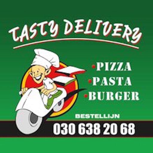 Tasty Delivery icon