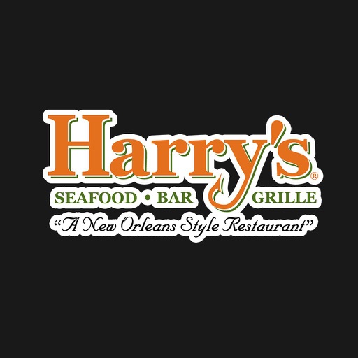 Harry's Seafood Bar and Grille