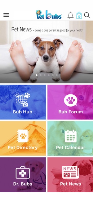 Petbubs(圖1)-速報App