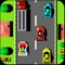 Classic Road Fighter is Classic Car Racing Free Game for Mobile