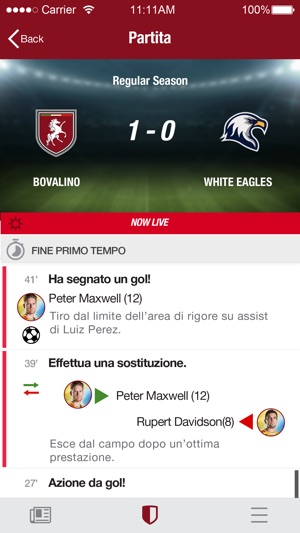 Bovalino calcio a 5(圖2)-速報App