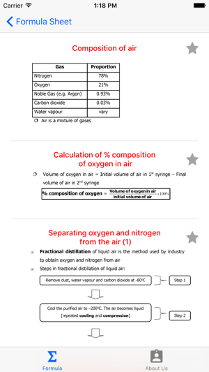 HKDSE Chemistry(圖2)-速報App