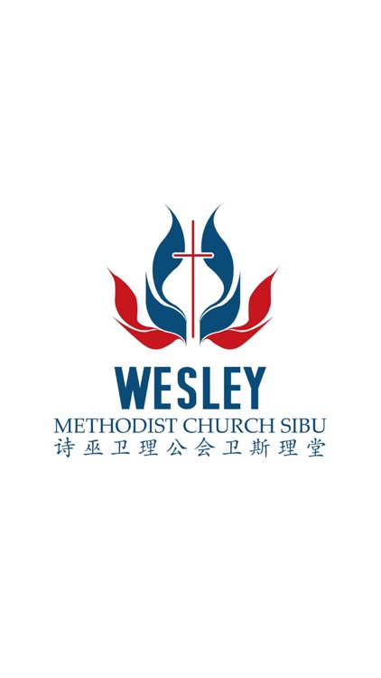 Wesley Methodist Church Sibu