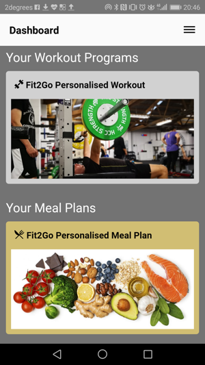 HCC Fit2Go(圖3)-速報App