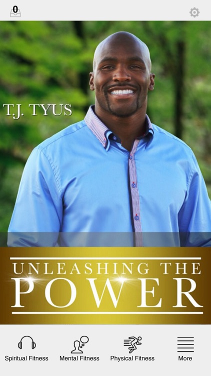 T.J. Tyus