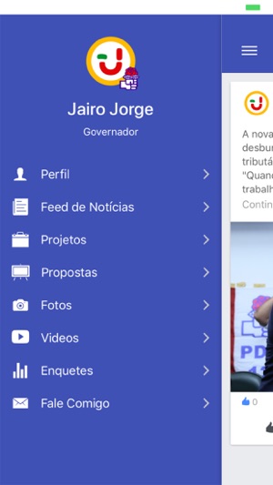 Jairo Jorge(圖2)-速報App