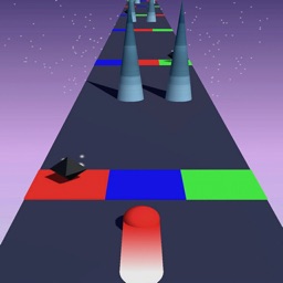 RGB Road