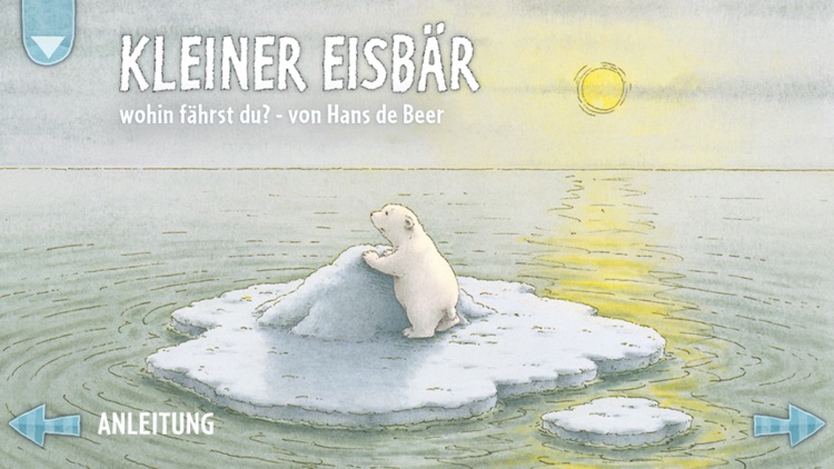 Kleiner Eisbär screenshot-0