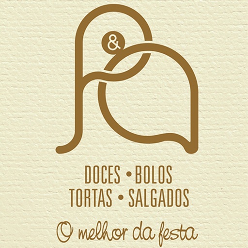 P & A doces e salgados Delivery icon