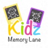 Kidz Memory Lane Baby Album