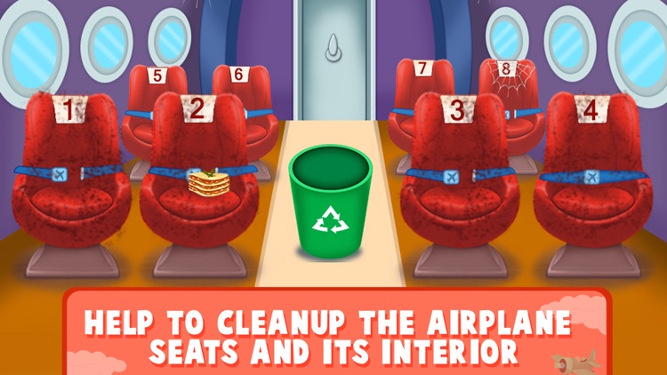 Airport Manager Adventures screenshot-7