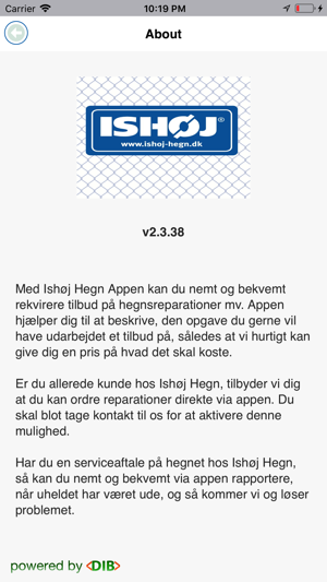 ISHØJ HEGN(圖4)-速報App