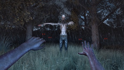 Dad Haunted Forest Mystery screenshot 3