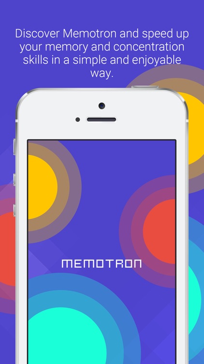 Memotron screenshot-3