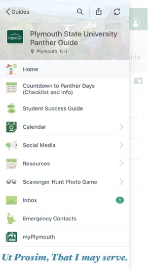 Plymouth State University(圖3)-速報App