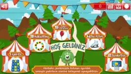 Game screenshot Madde Eğlence Parkı apk