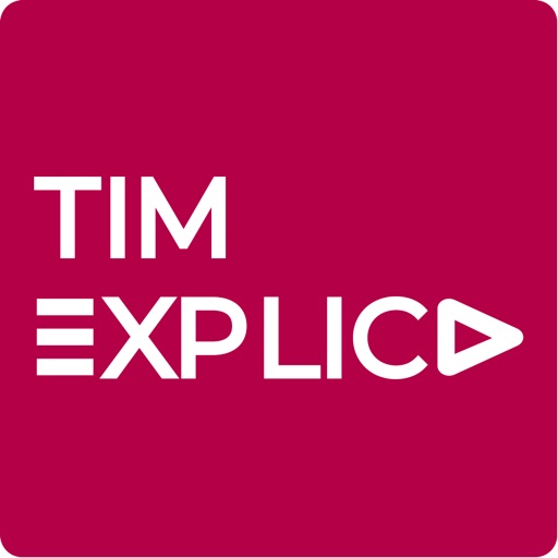 Tim Explica