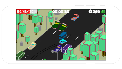 Risky Traffic screenshot 3
