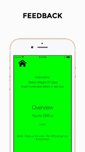 Simple GPA(圖4)-速報App